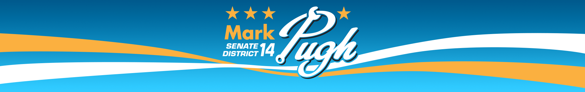 Mark Pugh For Delaware State Senate District 14